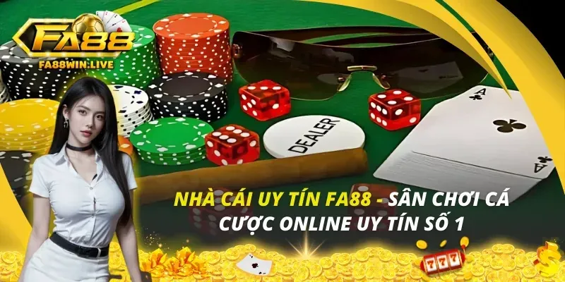 Tỷ lệ cược hấp dẫn trên rik88 win