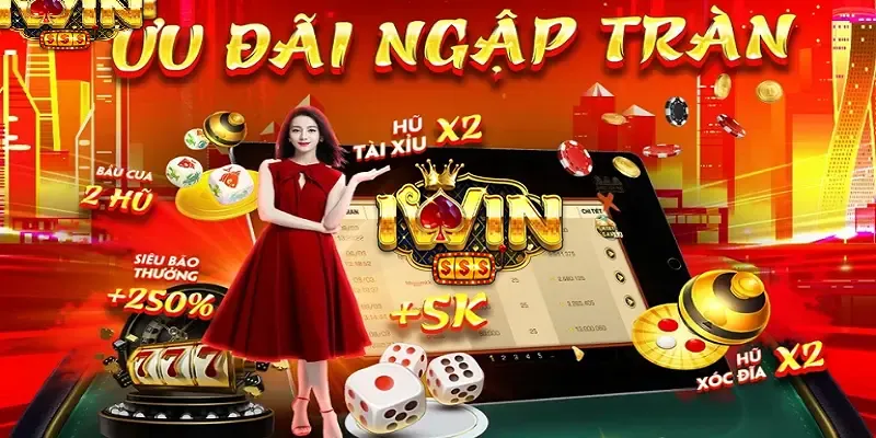 Phân tích ưu đãi rik88 win